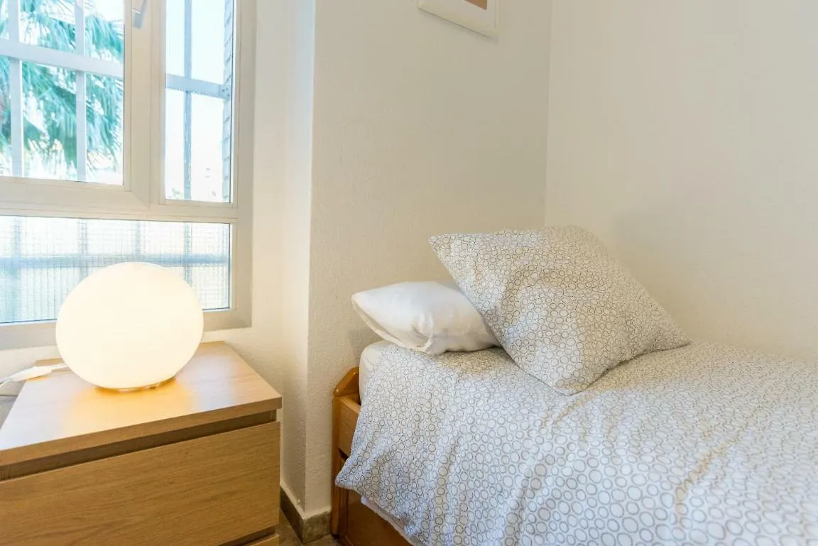 Sweethome El Palo 马拉加