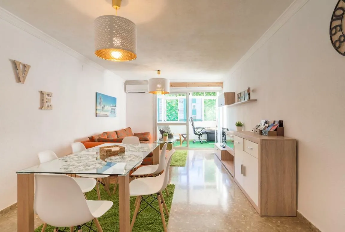 Sweethome El Palo 马拉加